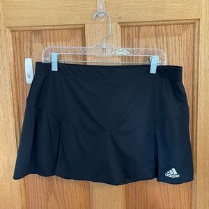 Adidas Climalite Tennis Skort